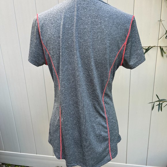 Two Exercise Tops - Picture 9 of 14